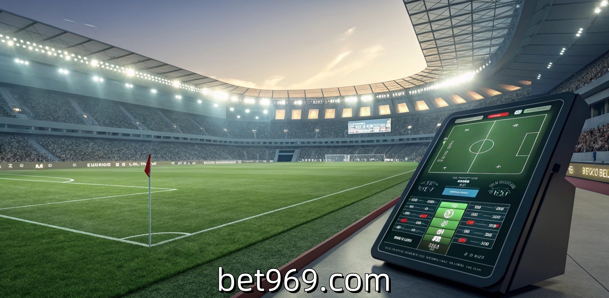 bet969