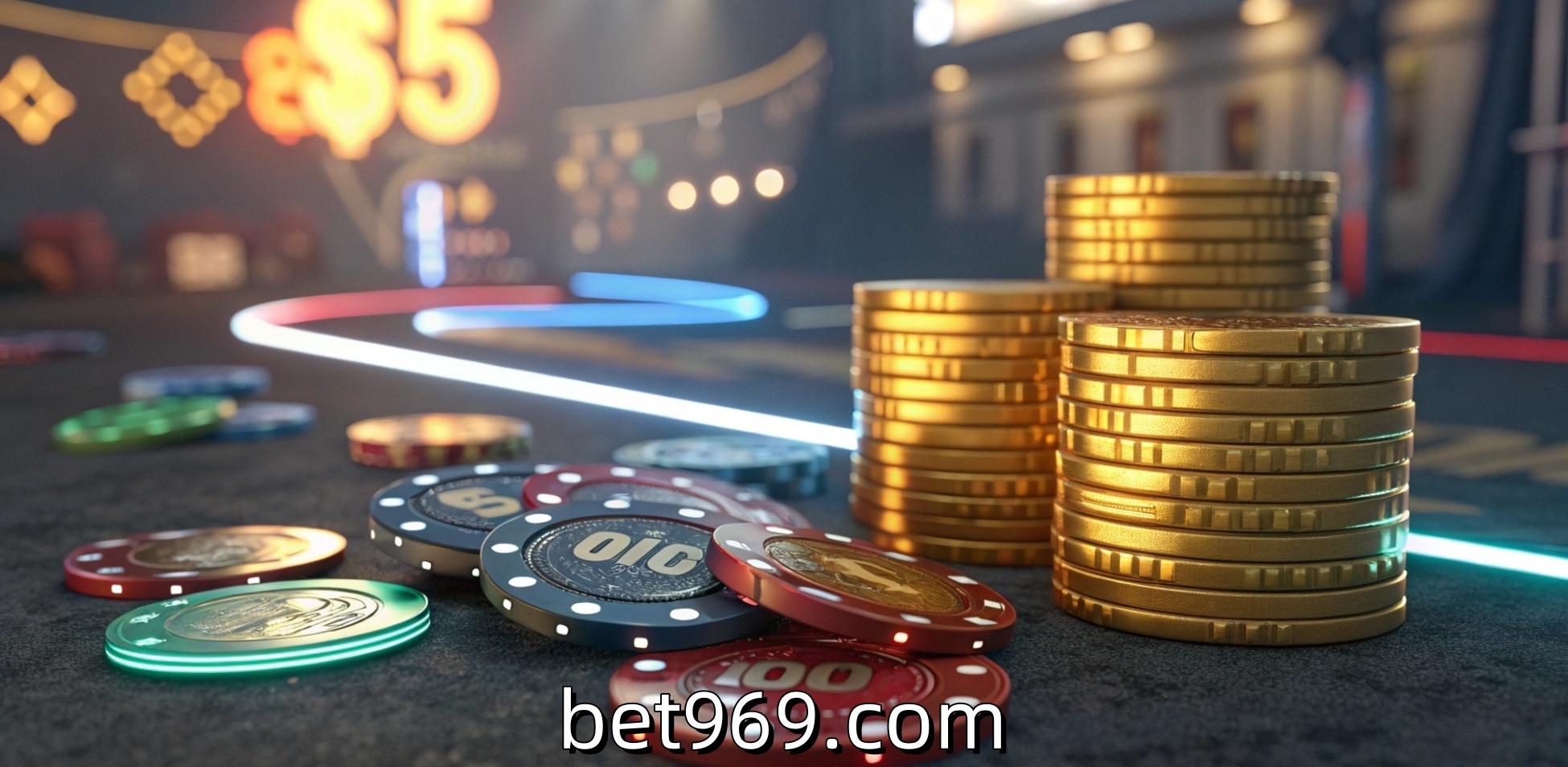 bet969