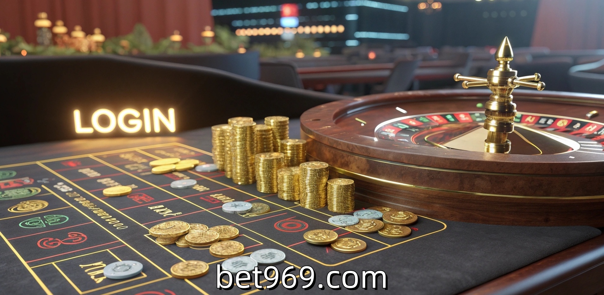 bet969