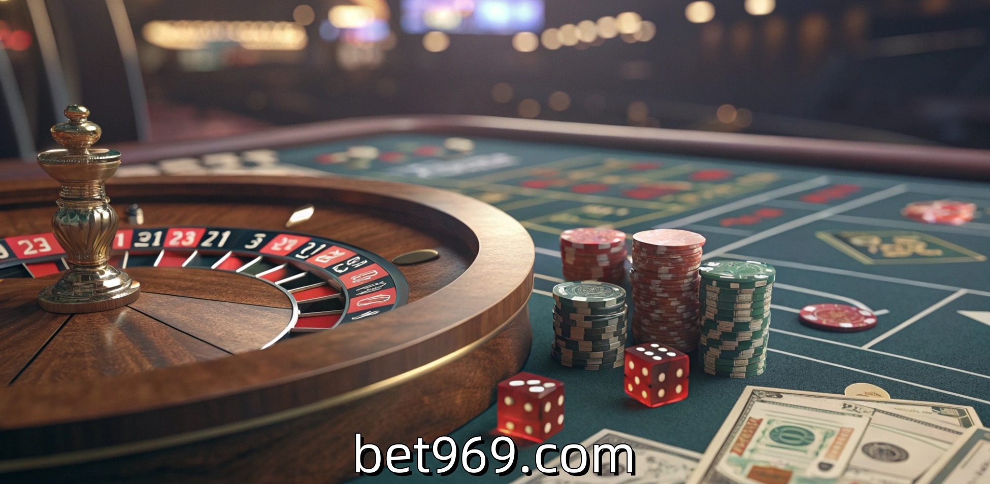 bet969