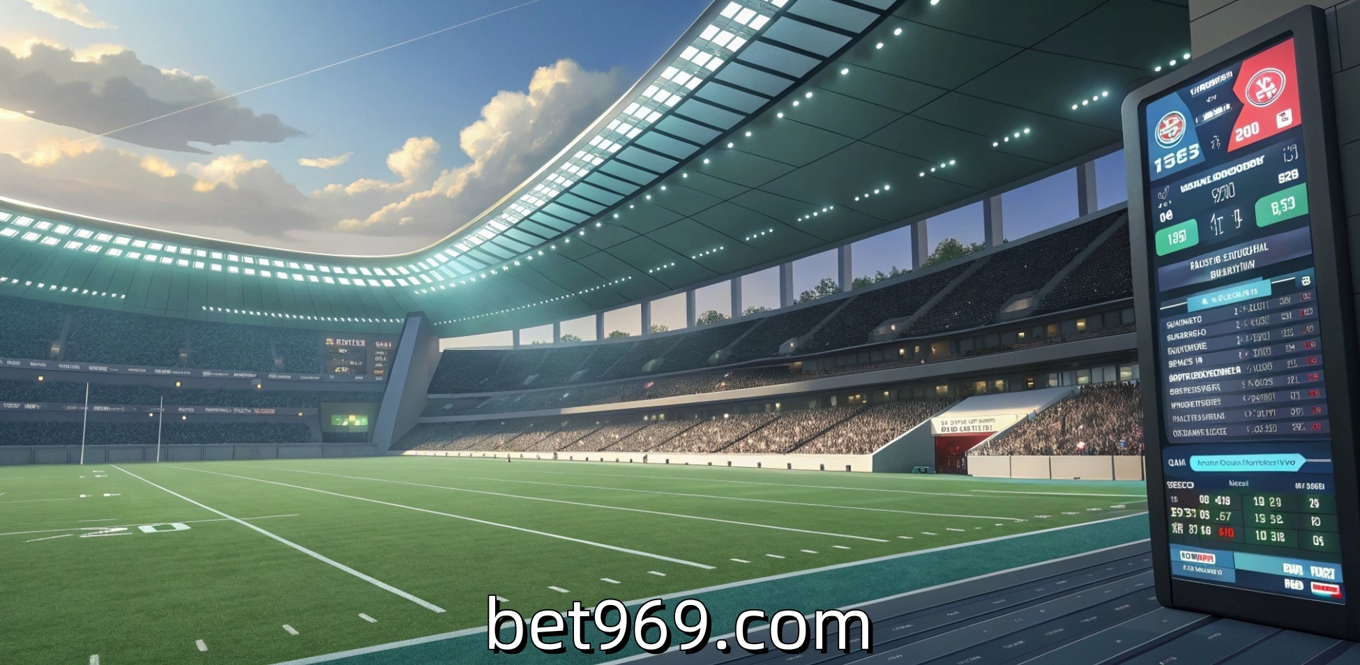 bet969