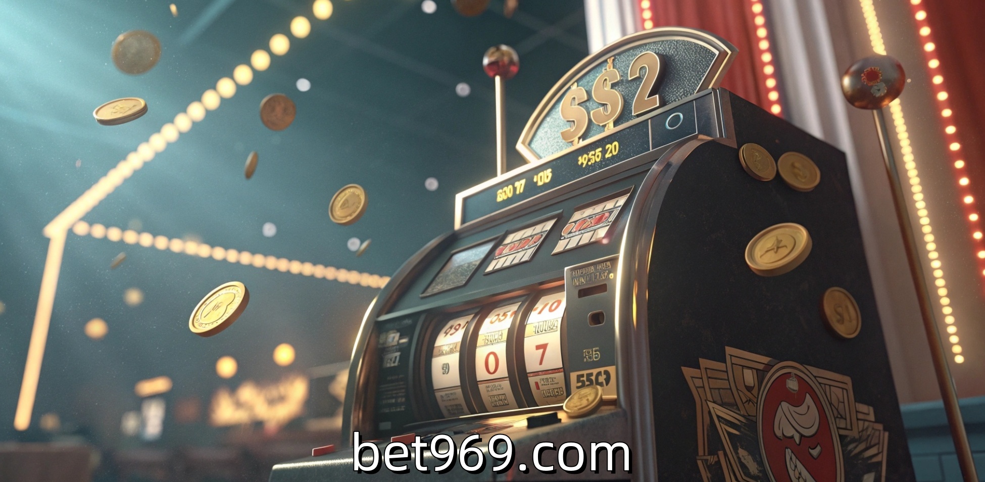 bet969