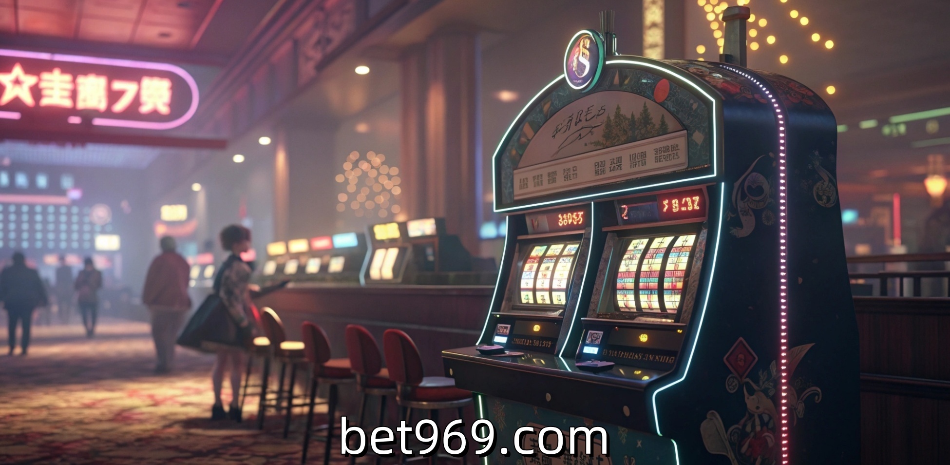 bet969 com
